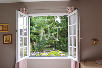 achat maison feneu 49460