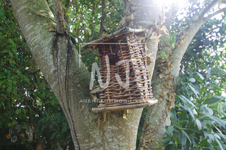 achat maison feneu 49460