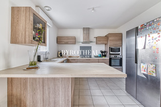 achat maison feneu 49460