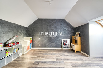 achat maison feneu 49460