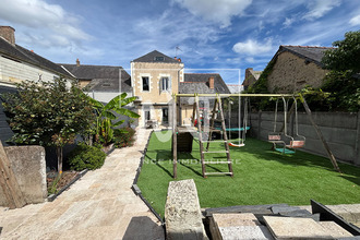 achat maison feneu 49460