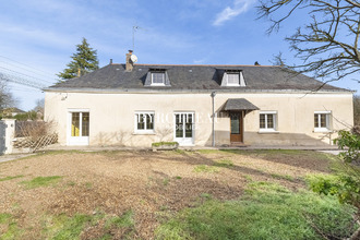 achat maison feneu 49460