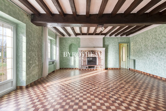 achat maison feneu 49460