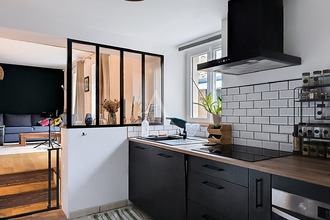 achat maison feneu 49460