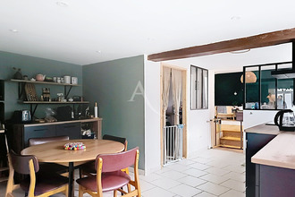 achat maison feneu 49460