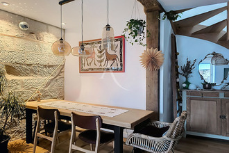 achat maison feneu 49460