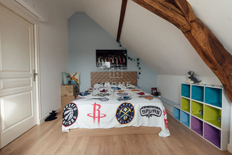 achat maison feneu 49460