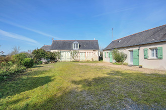 achat maison feneu 49460