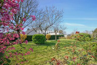 achat maison feneu 49460