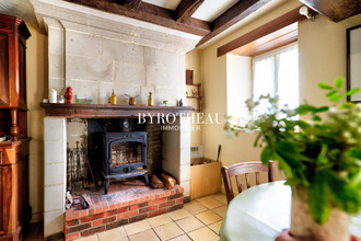 achat maison feneu 49460