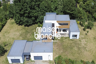 achat maison feneu 49460