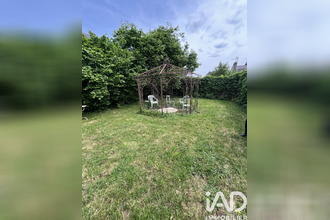 achat maison feneu 49460