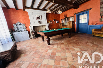 achat maison feneu 49460