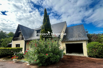 achat maison feneu 49460