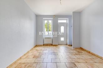 achat maison feneu 49460
