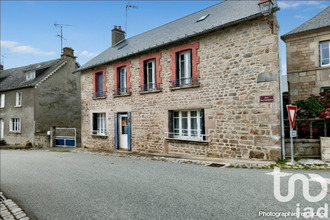 achat maison feniers 23100