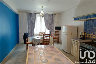 achat maison feniers 23100