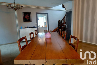 achat maison feniers 23100