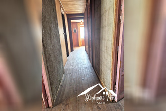 achat maison feniers 23100