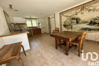 achat maison fenioux 17350