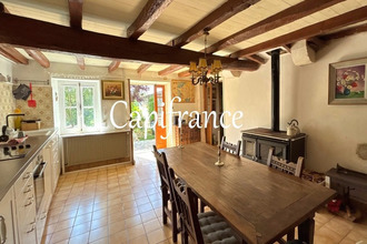 achat maison fenioux 17350