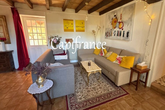 achat maison fenioux 17350