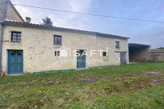 achat maison fenioux 17350