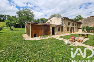 achat maison fenioux 17350
