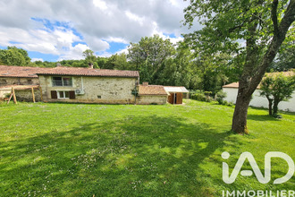 achat maison fenioux 17350