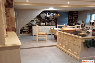 achat maison fenioux 79160