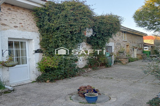 achat maison fenioux 79160