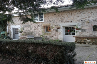achat maison fenioux 79160