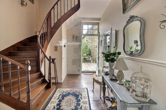 achat maison fenioux 79160