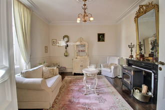 achat maison fenioux 79160