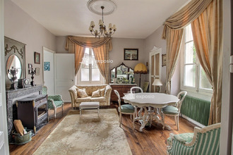 achat maison fenioux 79160