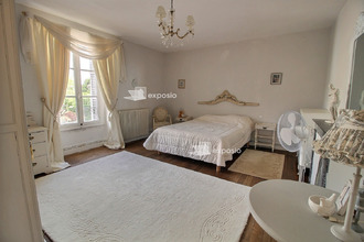 achat maison fenioux 79160