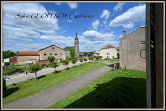 achat maison fenneviller 54540