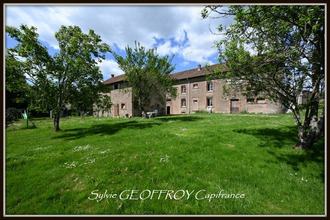 achat maison fenneviller 54540