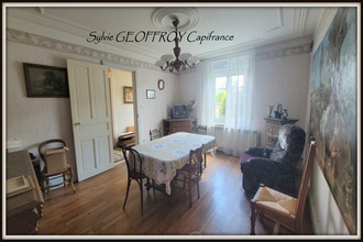 achat maison fenneviller 54540