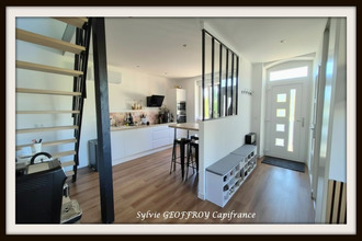 achat maison fenneviller 54540