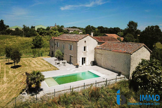 achat maison fenols 81600