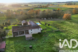 achat maison fenols 81600