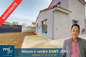 achat maison fenouillet 31150