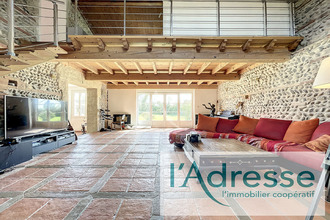 achat maison fenouillet 31150