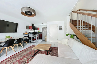 achat maison fenouillet 31150