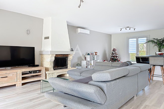 achat maison fenouillet 31150