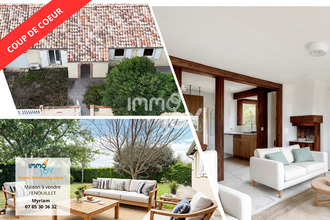 achat maison fenouillet 31150