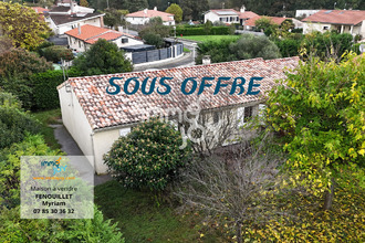 achat maison fenouillet 31150