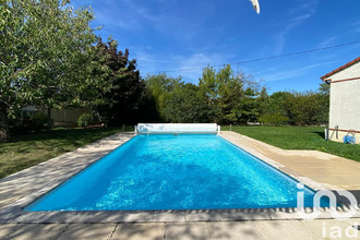 achat maison fenouillet 31150