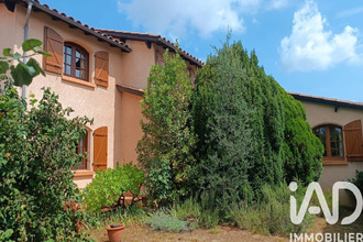 achat maison fenouillet 31150